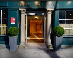 Hotel Alixia (Antony, France)