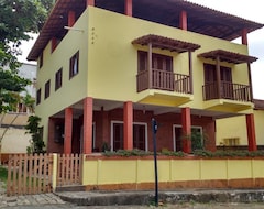 Guesthouse Hostel Luz (Anchieta, Brazil)