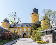 Hotelli Hotel Schloss Montabaur (Montabaur, Saksa)