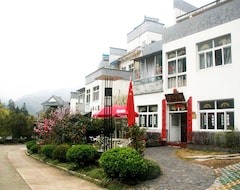 Hotel Huangshangyangguang Villa (Huangshan, China)