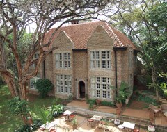 Hotel Giraffe Manor (Langata, Kenya)