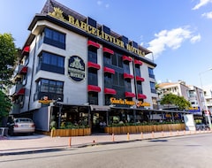 Khách sạn Bahcelievler Hotels (Ankara, Thổ Nhĩ Kỳ)