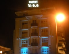 Khách sạn Sirius (Riccione, Ý)