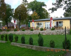 Otel Fenix Zajazd (Stargard Szczecinski, Polonya)