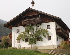 Hotelli Bauernhaus (Kolsassberg, Itävalta)