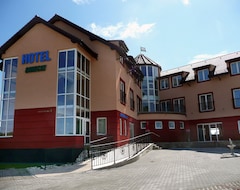 Khách sạn Gniecki (Przejazdowo, Ba Lan)