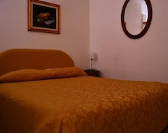 Hotel Nema (Bari, Italy)