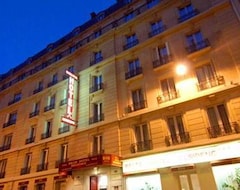 Hotel Hôtel Belta (Paris, Perancis)