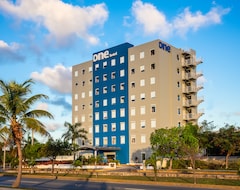 Otel One Cancun Centro (Cancun, Meksika)