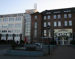 Otel Im Girardethaus (Essen, Almanya)
