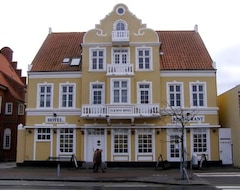 Khách sạn Skravej Bed & Breakfast (Skagen, Đan Mạch)