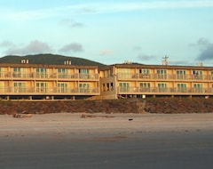 Hotel Surfside Oceanfront Resort (Rockaway Beach, USA)
