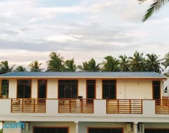 Khách sạn Cowry Inn (Felidhoo, Maldives)
