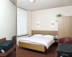 Hotelli Idyllhotel Appenzellerhof (Speicher, Sveitsi)