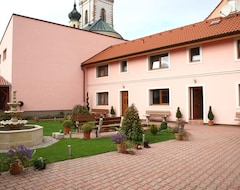 Nhà trọ Excellent (Stríbro, Cộng hòa Séc)