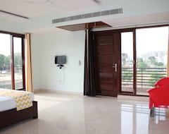 Hotel OYO 9987 Zap Stays (Gurgaon, India)
