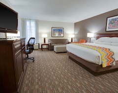 Hotel Mustang Inn (Paducah, USA)