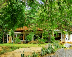 Otel Ivory Pearl Rest House (Kandy, Sirilanka)