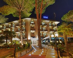 Khách sạn Vina de Mar (Lignano Sabbiadoro, Ý)