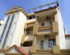 Khách sạn Star Residence (Bamako, Mali)
