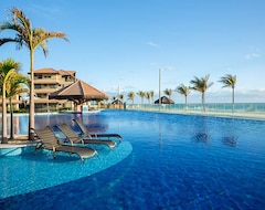 Hotel Manhatan Beach Riviera (Tapera, Brazil)