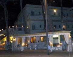 Hotel Azzurra (Comácchio, Italy)