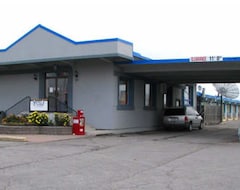 Otel Travelers Inn (Belleville, Kanada)