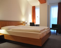 Hotelli Hotel Spree-idyll (Berliini, Saksa)