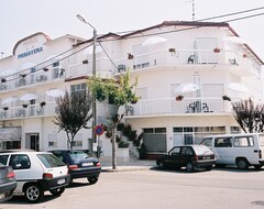 Hôtel Primavera (Leiria, Portugal)