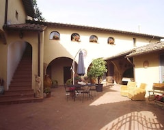 Casa rural Il Colombaio, Siena -Appartamenti e Camere- (Siena, Ý)
