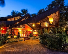 Hotel Sombra e Água Fresca Resort (Praia da Pipa, Brezilya)