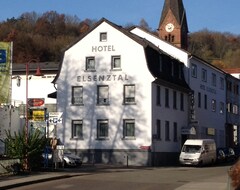 Hotel Elsenztal (Bammental, Germany)