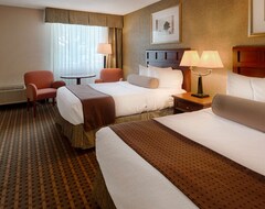 Hotel Baymont Inn & Suites (Marietta, USA)