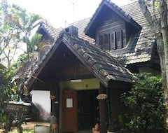 Resort Mae Khum Villa (Chiang Rai, Thái Lan)