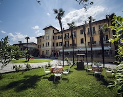 Hotel Maderno (Toscolano Maderno, İtalya)