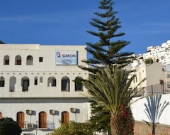 Hotel Simón (Mojacar, Španjolska)
