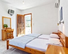 Cijela kuća/apartman Apartment Platanakia (Skopelos, Grčka)