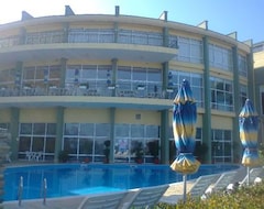 Khách sạn Sentido Golden Star ex Obzor Beach & Izgrev (Golden Sands, Bun-ga-ri)