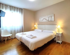 Hotel Gestion De Alojamientos Apartments (Pamplona, Španjolska)