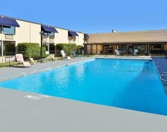 Khách sạn Hotel 34Fifty (Abilene, Hoa Kỳ)