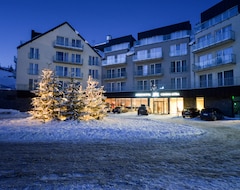 Căn hộ có phục vụ Panorama - Czarna Gora Resort By Sun & Snow (Stronie Śląskie, Ba Lan)