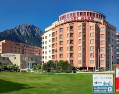 Hotel Alex Business & Spa (Naters, İsviçre)