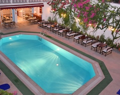 Khách sạn Seckin Best Hotel (Bodrum, Thổ Nhĩ Kỳ)