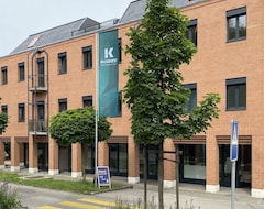 K BUSINESS Apartments & Hotel (Zuchwil, İsviçre)