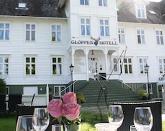 Khách sạn Gloppen Hotel - By Classic Norway Hotels (Sandane, Na Uy)