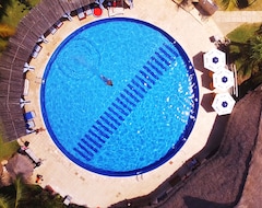 Hotel Dos Playas Faranda (Cancun, Mexico)