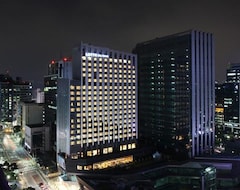 롯데시티호텔 구로 (서울, 한국)