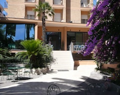 Khách sạn La Pace (San Benedetto del Tronto, Ý)