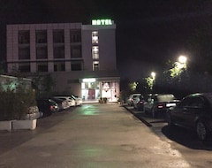 Hotel Herges (Durrës, Albanien)