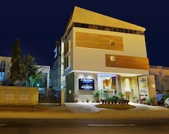 Coraltree By Goldfinch Hotels Bangalore (Bangalore, Indien)